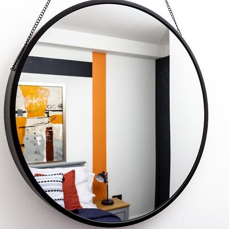 Bright Cheery 4 Bd Apartment By Brighton Station 외부 사진