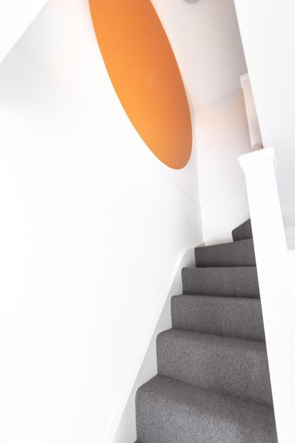 Bright Cheery 4 Bd Apartment By Brighton Station 외부 사진