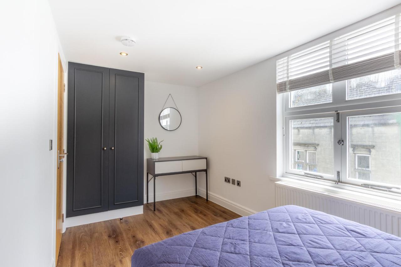 Bright Cheery 4 Bd Apartment By Brighton Station 외부 사진