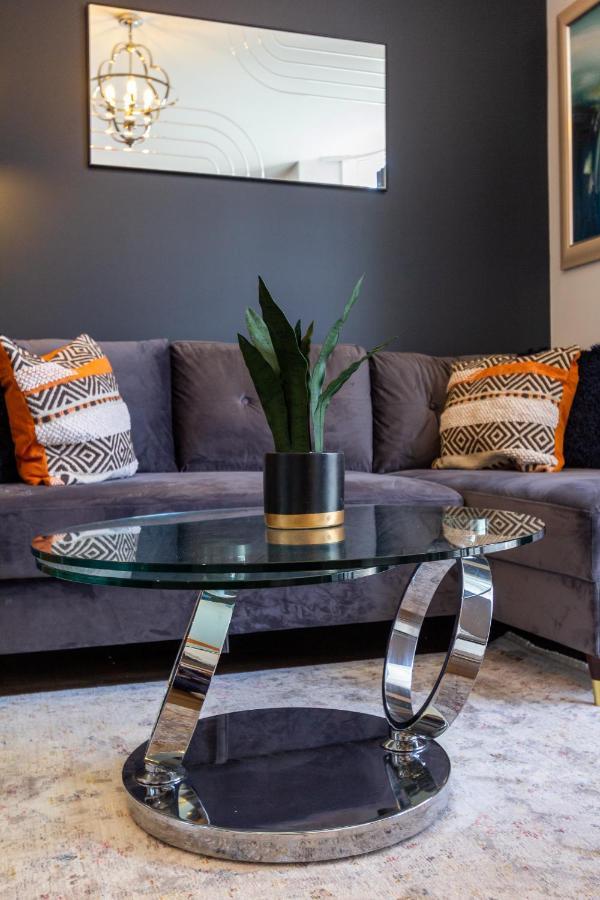 Bright Cheery 4 Bd Apartment By Brighton Station 외부 사진