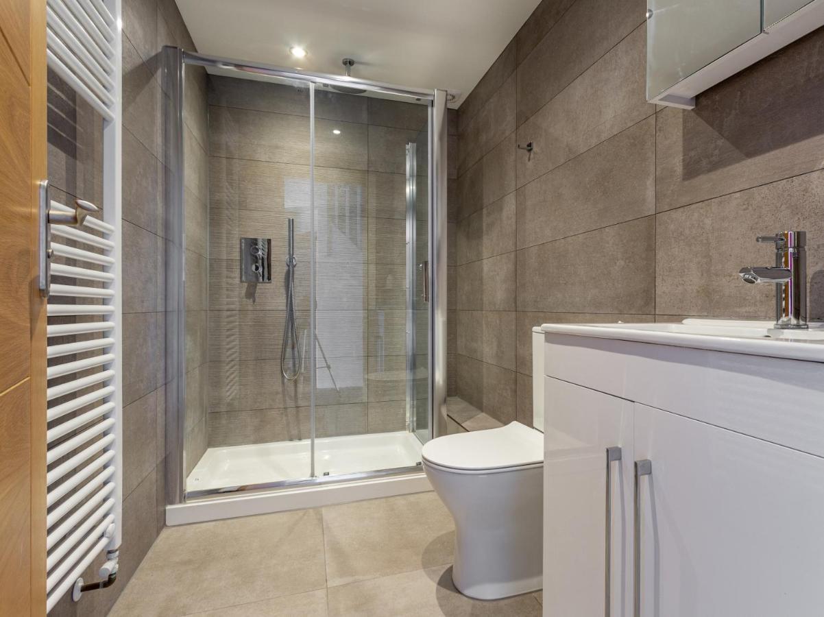 Bright Cheery 4 Bd Apartment By Brighton Station 외부 사진