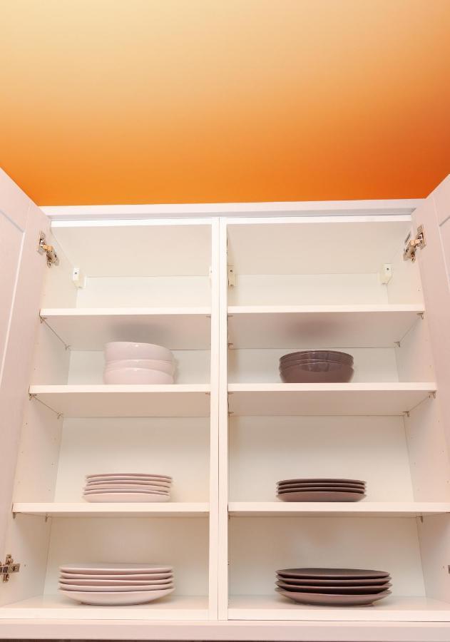 Bright Cheery 4 Bd Apartment By Brighton Station 외부 사진